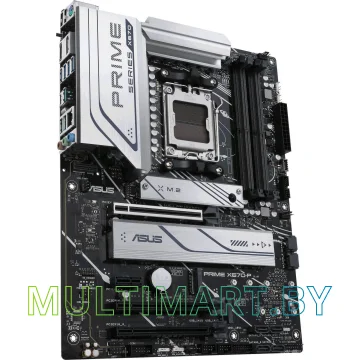 Материнская плата ASUS Prime X670-P-CSM картинка 3